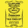 Old Times EP