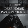 Big City Deep House Passion Tracks: Get a Feel for the Best 50