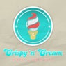 Crispy'n'Cream
