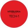 Tech-1 EP