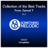 Collection of the Best Tracks From: Samvel T, Pt. 2