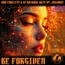 Be Forgiven