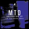 Obsession EP (Inc Ben Gibson Remix)