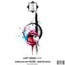Rude (incl. Gianluca Rattalino Remix, Martin OCCO Remix)