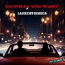 Do What You Want