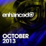 Enhanced Music: October 2013