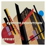 Evening Downtown