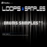 Loops&Samples, Vol. 7 (Drums Samples)