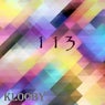 Klooby, Vol.113