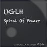 Spiral Of Power EP