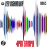 4PM Sample (Original Mix)