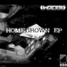 Homegrown EP