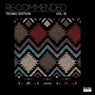 Re:Commended - Techno Edition, Vol. 12