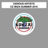 CZ Ibiza Summer 2016