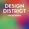 Design District: Micronesia