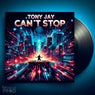 Can't Stop