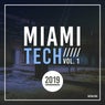 Miami Tech, Vol. 1