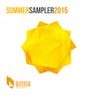 Summer Sampler 2015