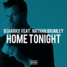 Home Tonight (feat. Nathan Brumley)