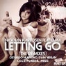 Letting Go (The Remixes)