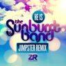 The Sunburst Band - He Is (Jimpster Remix)