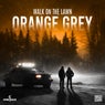 Orange Grey