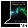 Sensations EP