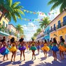 Siente El Ritmo