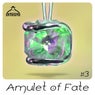 Amulet Of Fate #3