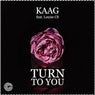 Turn To You (feat. Louise CS)