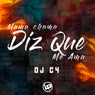 Mama Chama Me Diz Que Me Ama