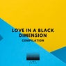 Love in a Black Dimension