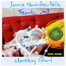Jane Vanderbilt Feat MJ Nasty Girl