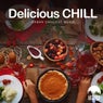 Delicious Chill: Urban Chillout Music