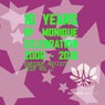 10 Years Of Monique Celebration 2008-2018 Vol.3