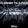 In Order To Dance EP, Vol. 1