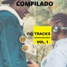 Og Tracks Vol. 1