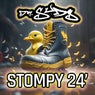 Stompy 24