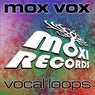 Mox Vox Vol 4