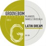 Latin Dream (Original Mix)