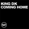 Coming Home (feat. Claudia Fink)