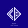 Pegate (Extended Mix)