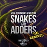 Snakes and Adders - The Remixes