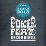Poker Flat Recordings Best of 2013