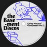 Deep House Goodness Vol.2