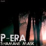 Shamans Mask