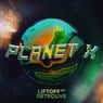 Lift Off EP