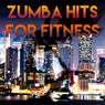 Zumba Hits For Fitness