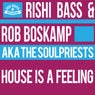 House Is a Feeling