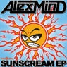 Sunscream EP